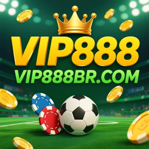 vip888